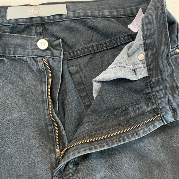 Versace Jeans Couture Jeans 38/52 - Picture 13 of 17